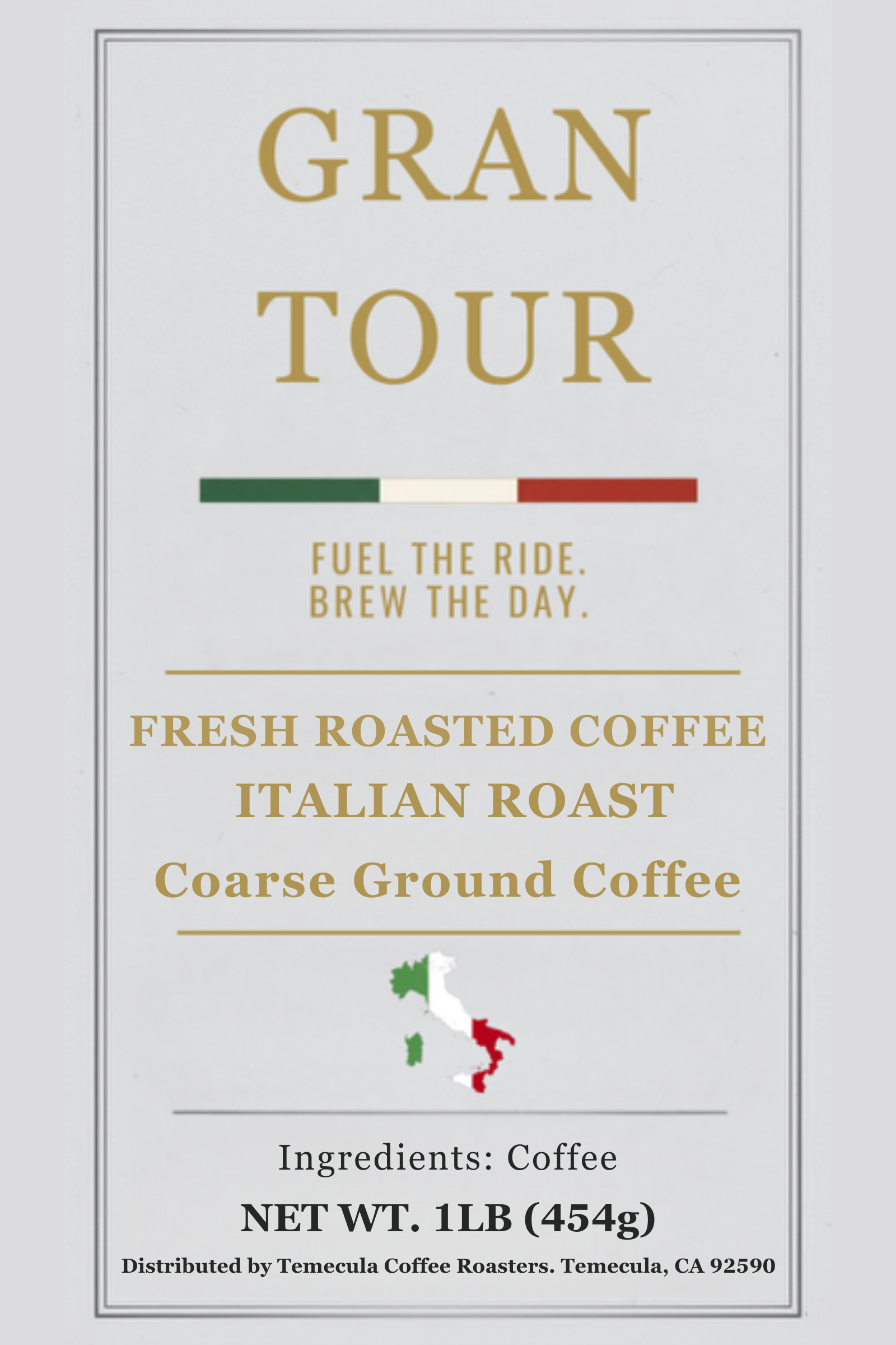 Italian Roast