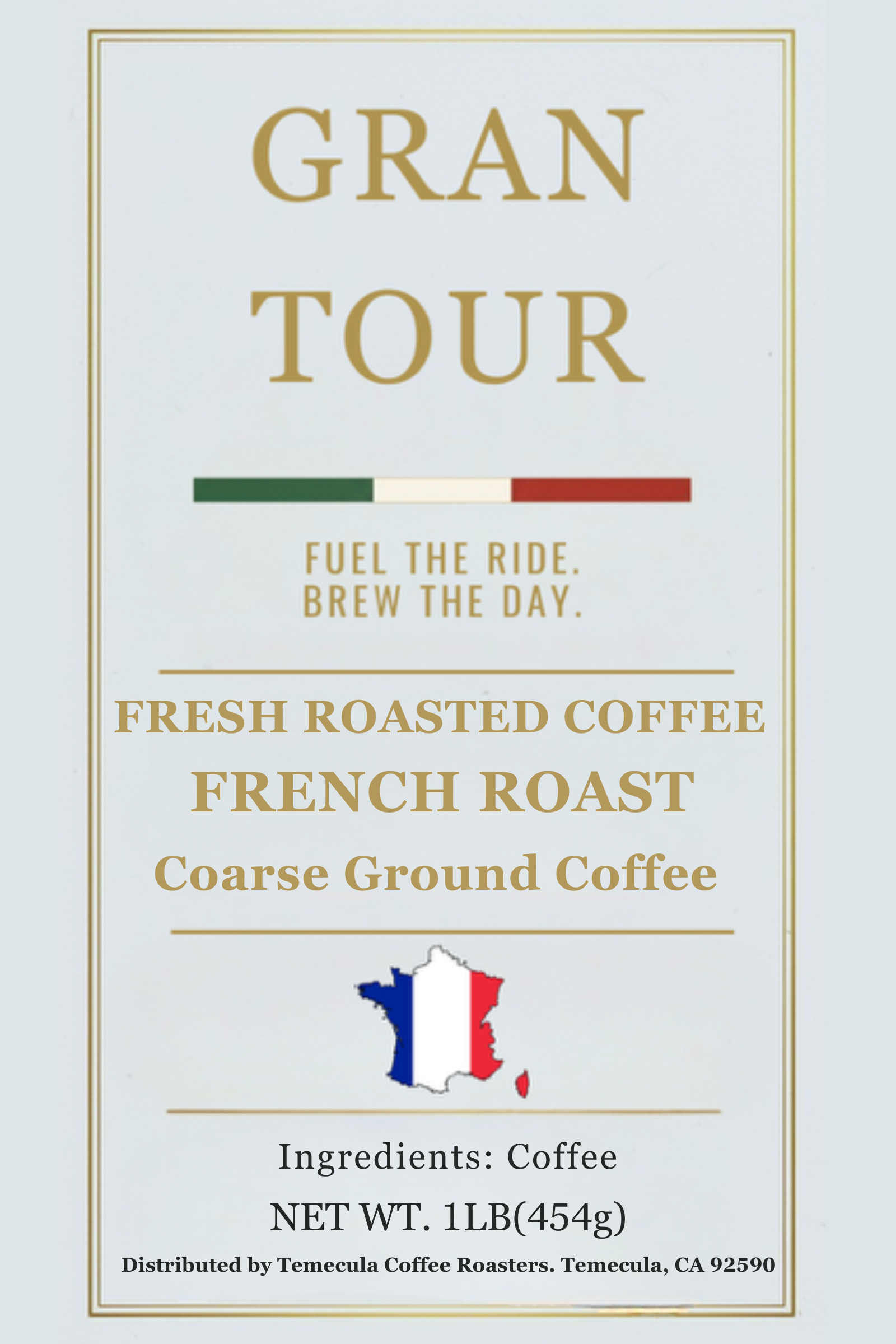 French Roast