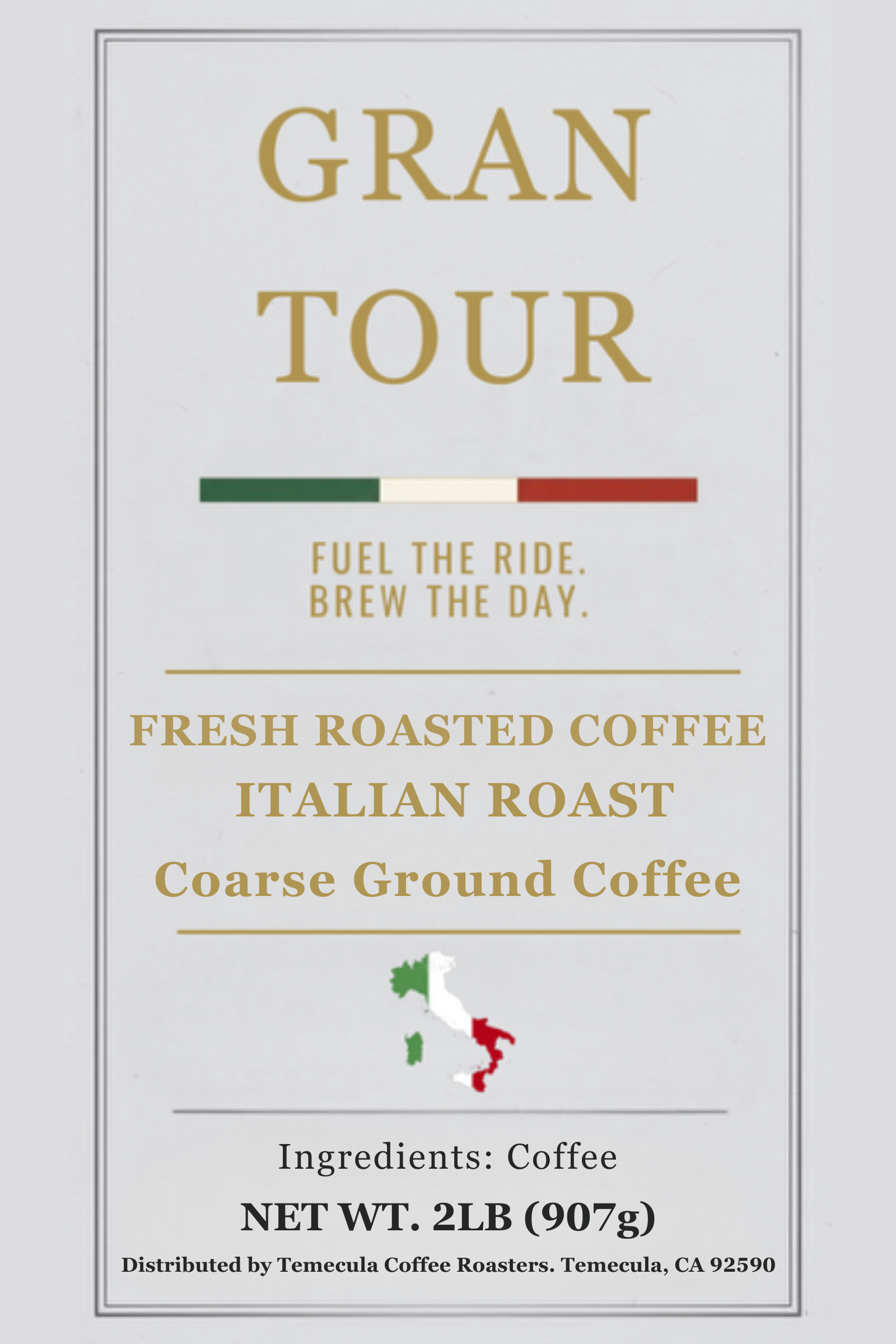 Italian Roast