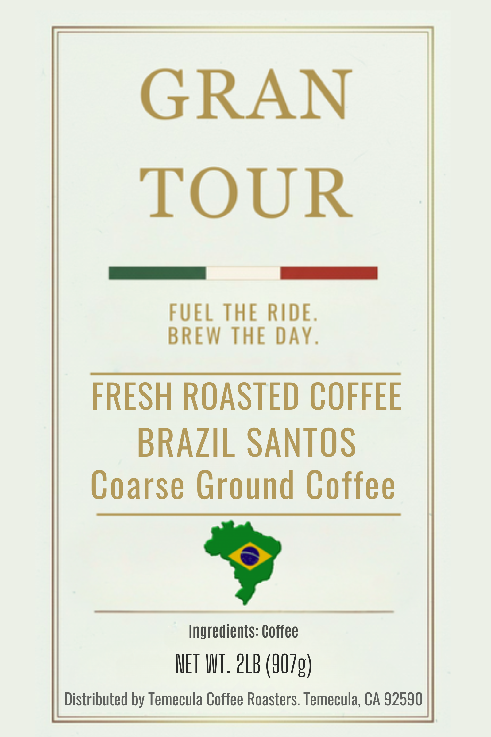 Brazil Santos