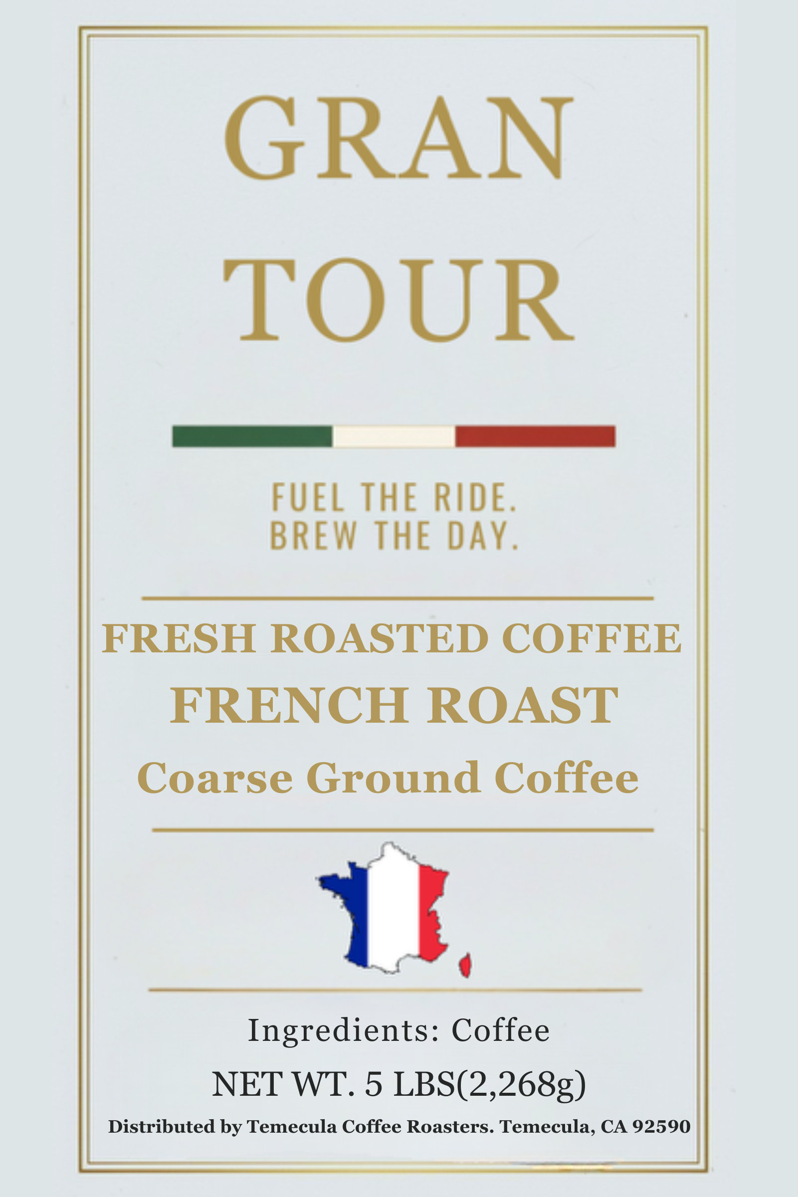 French Roast