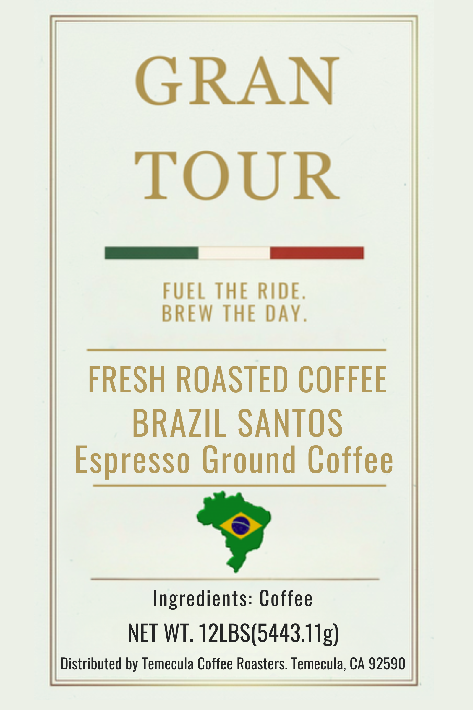 Brazil Santos