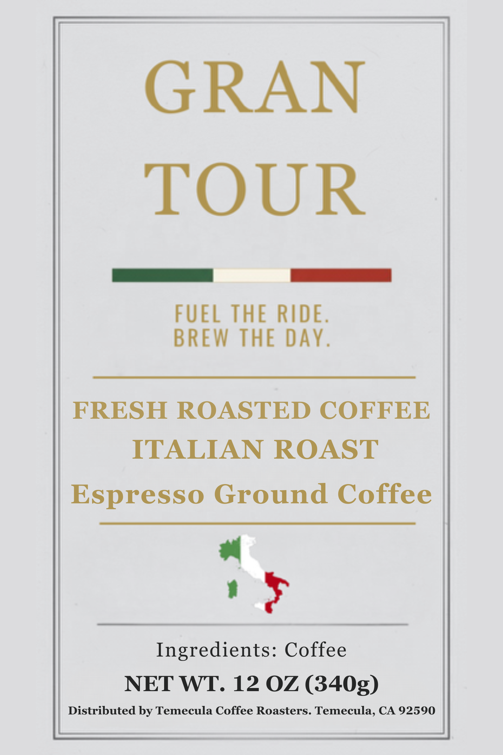 Italian Roast