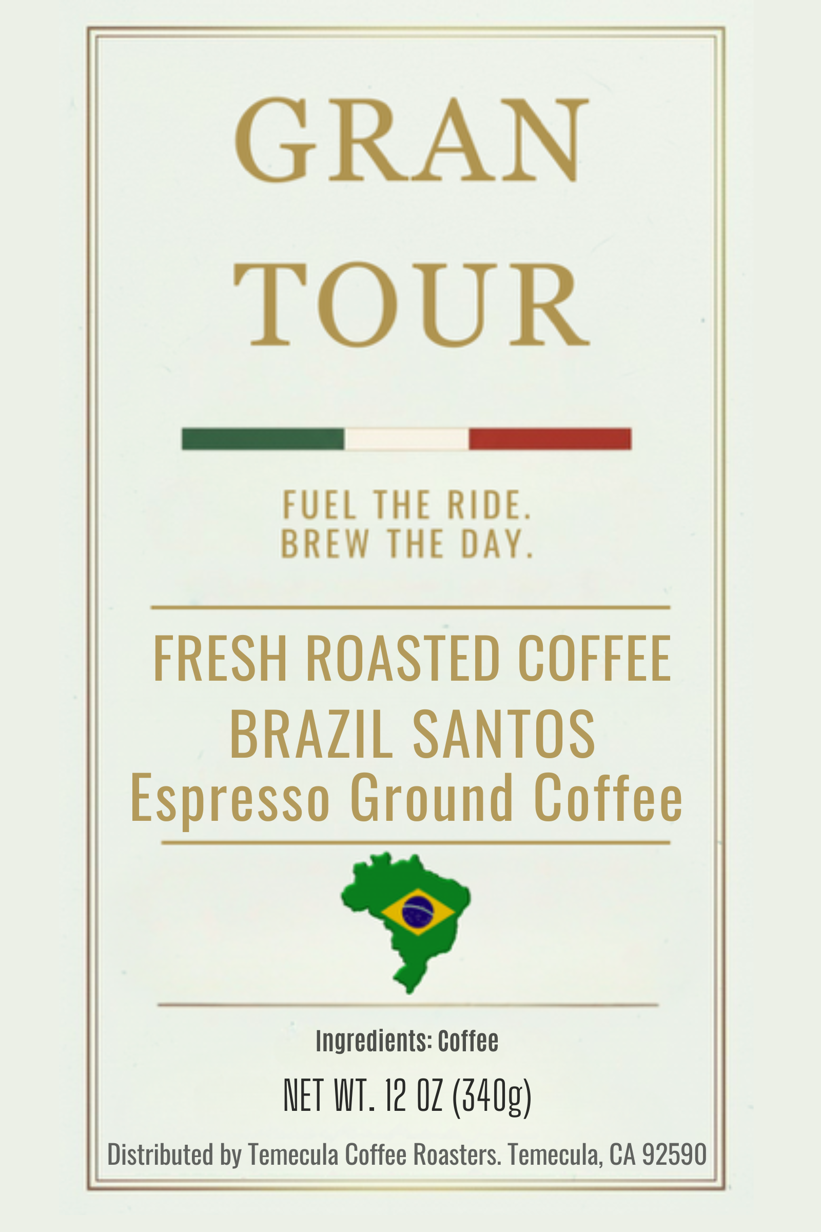 Brazil Santos