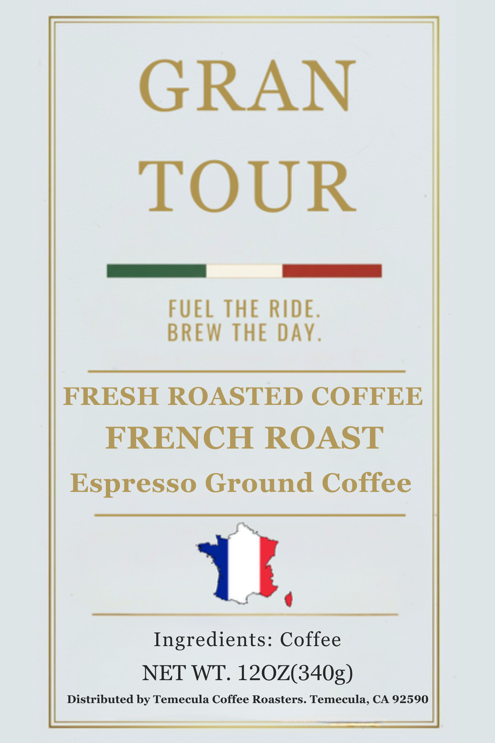 French Roast