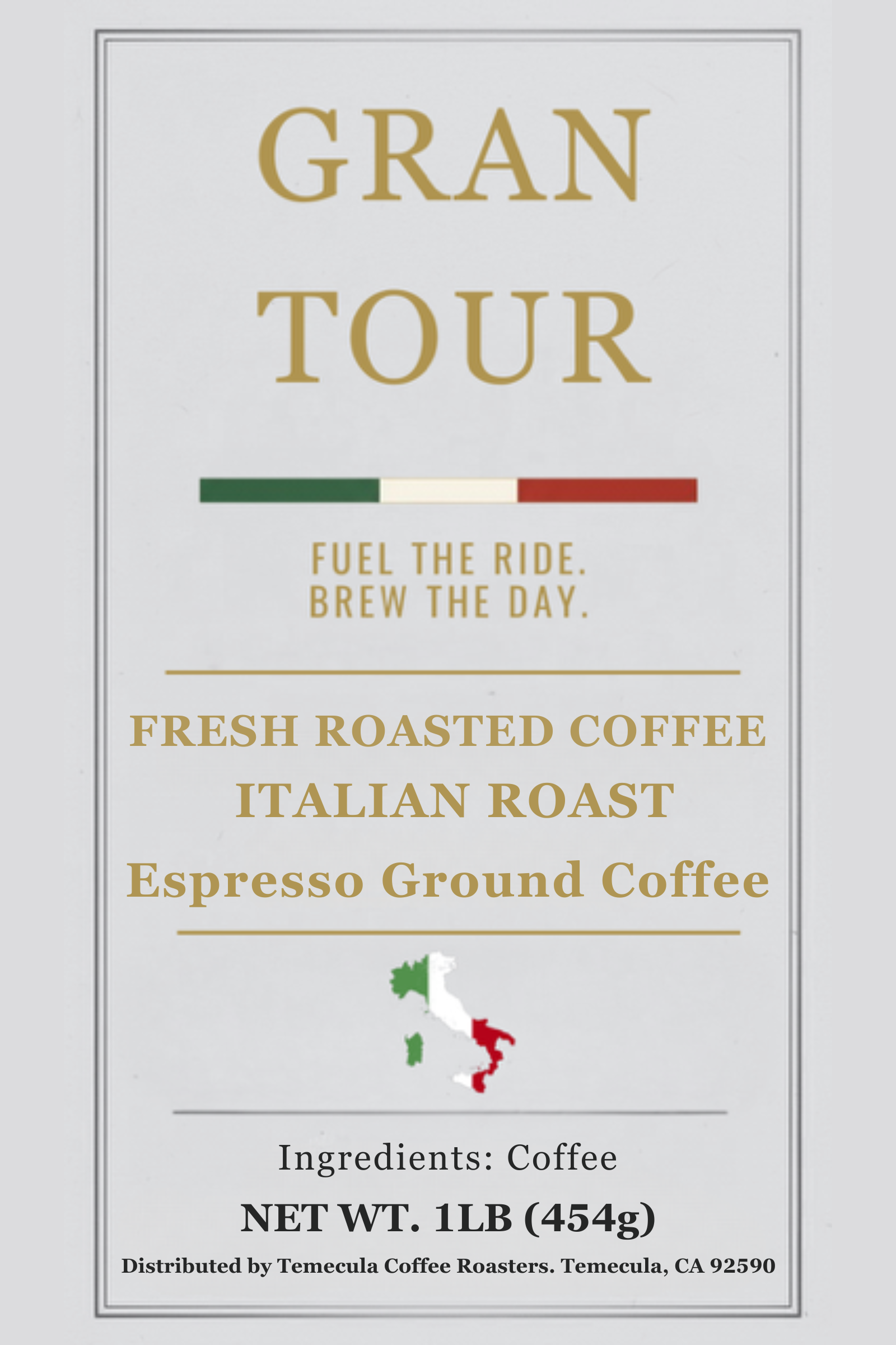 Italian Roast