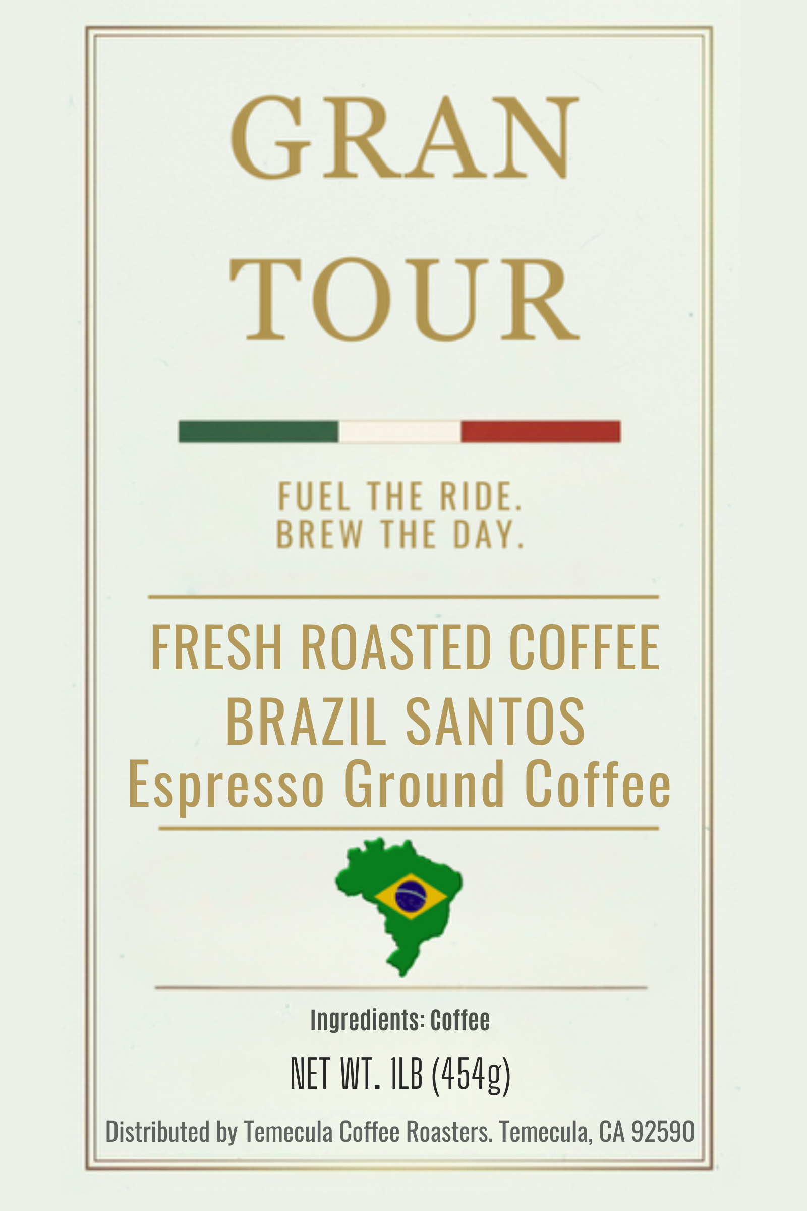 Brazil Santos