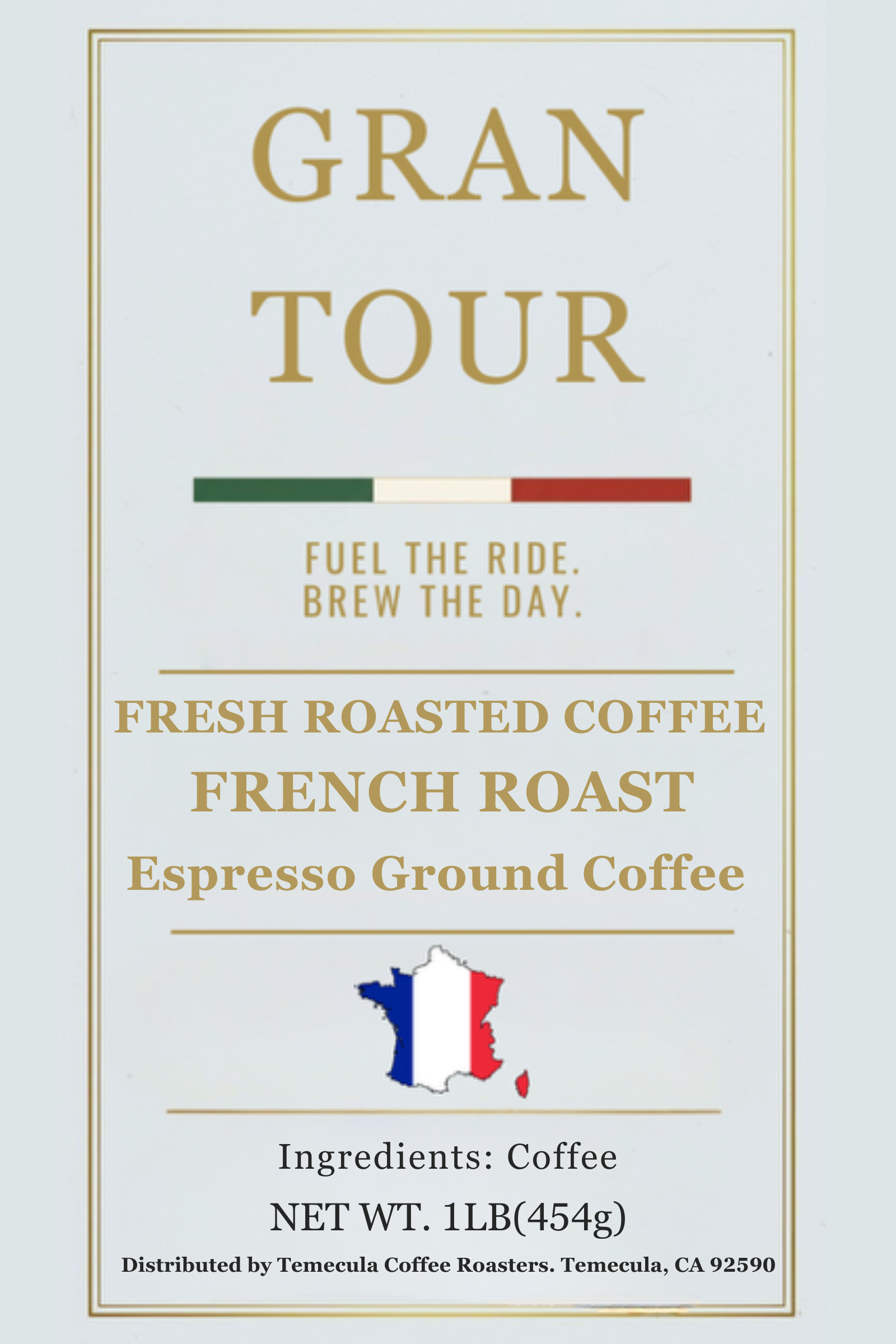 French Roast