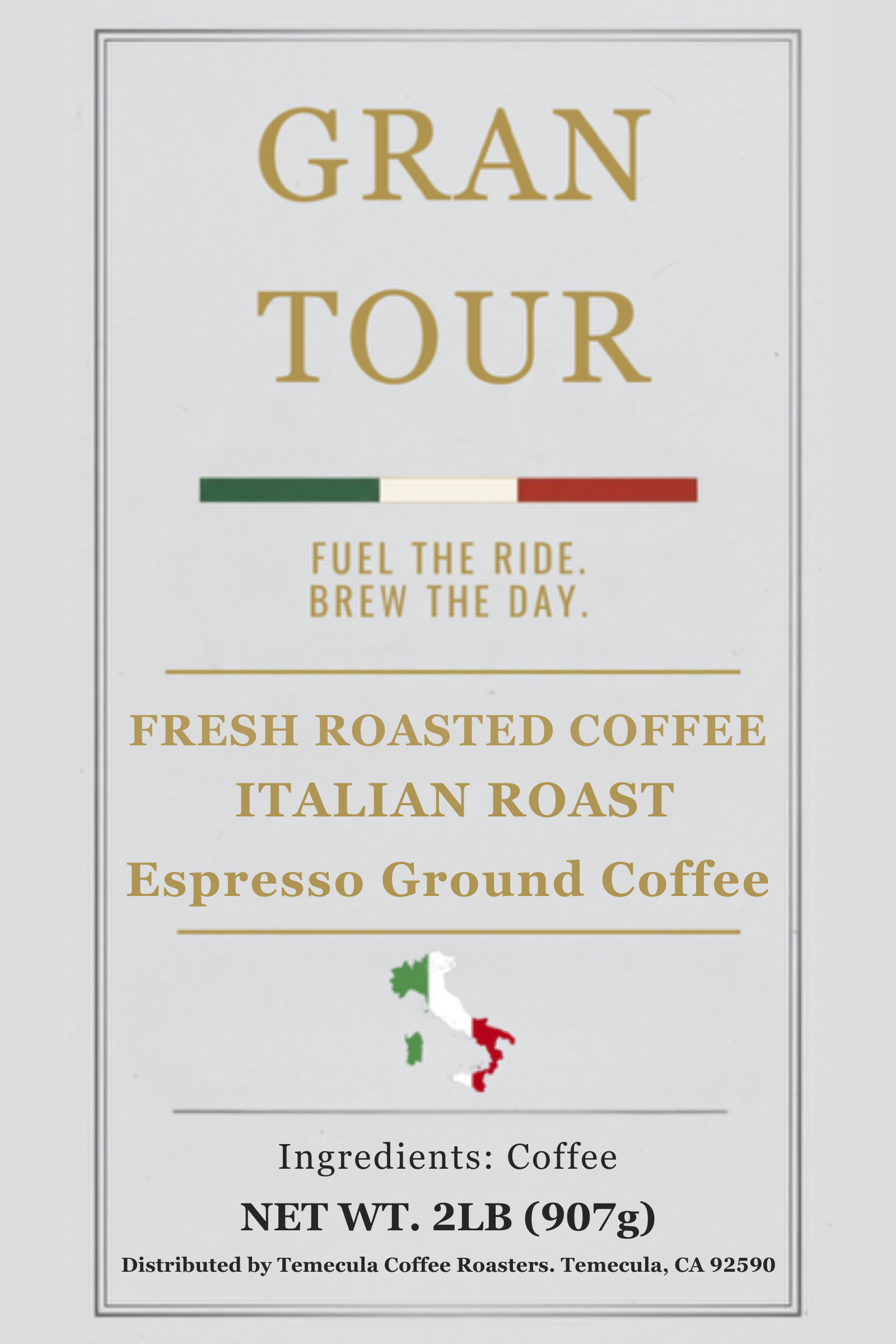 Italian Roast