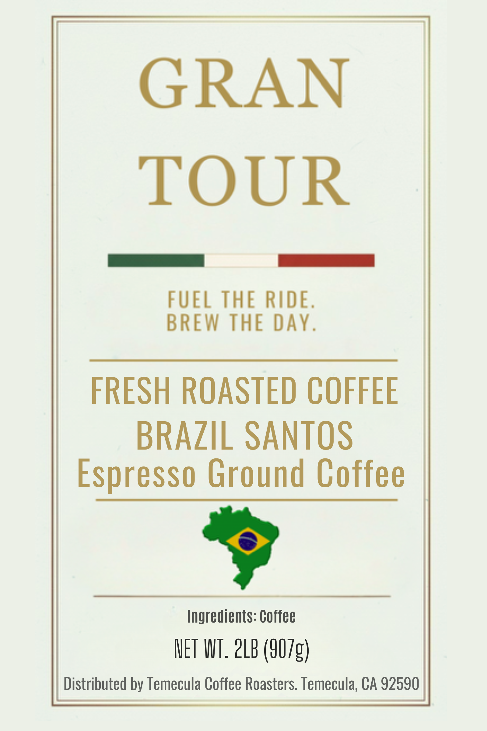 Brazil Santos