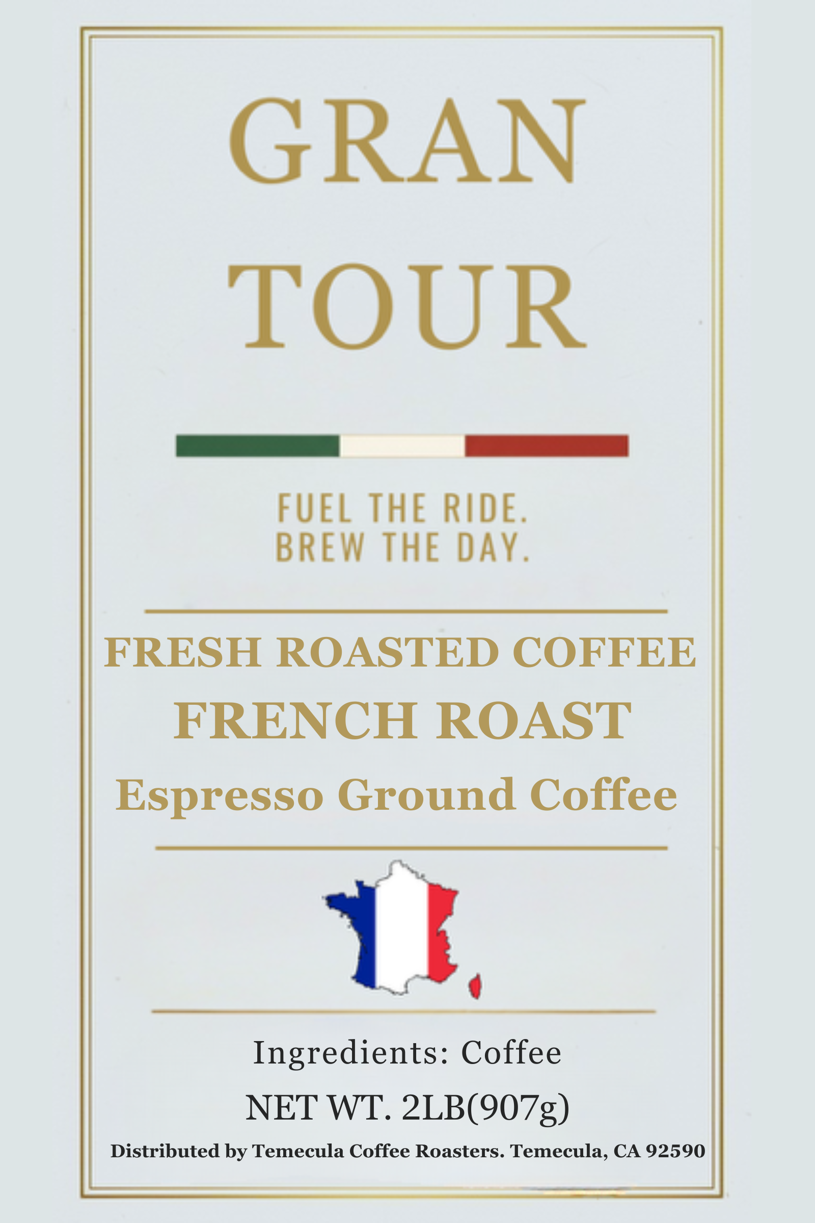 French Roast