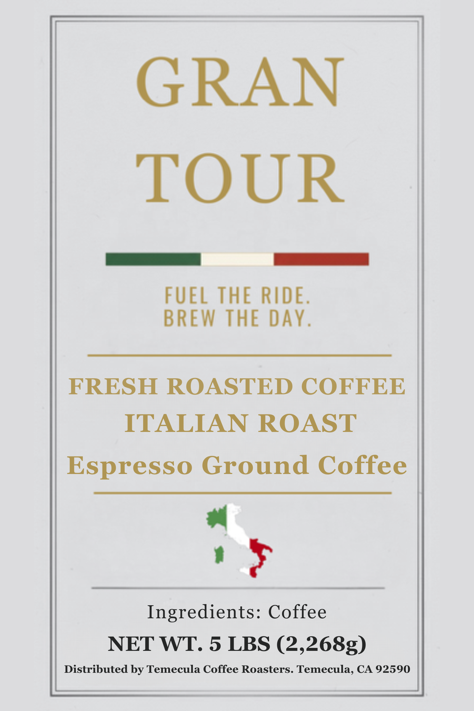 Italian Roast