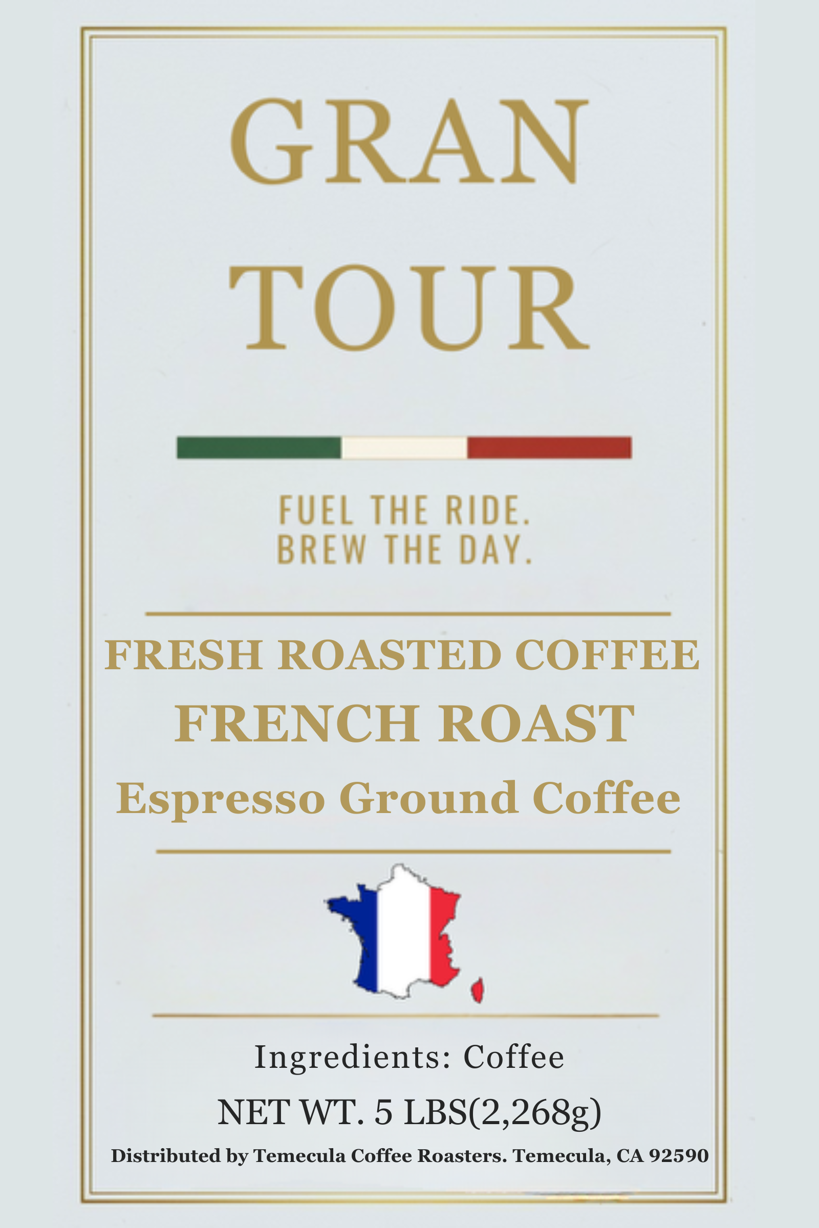 French Roast