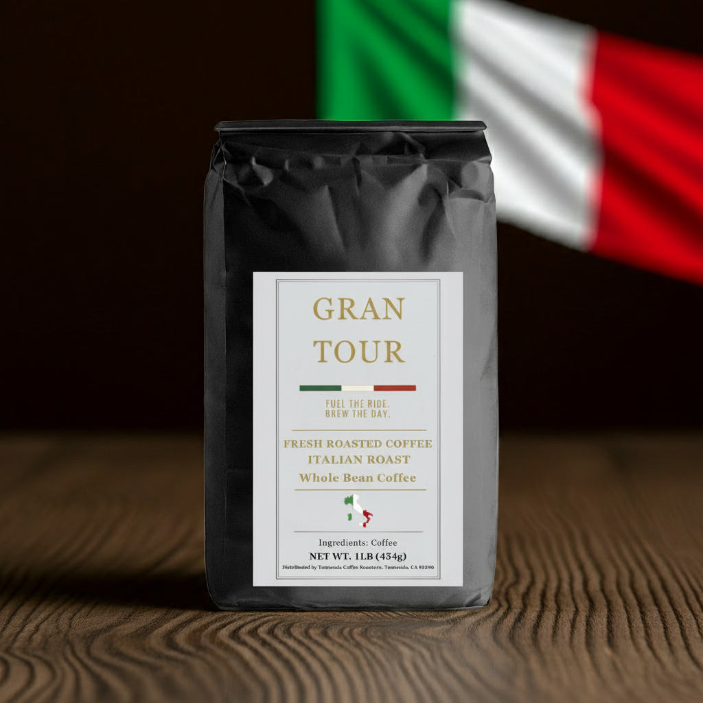 Italian Roast