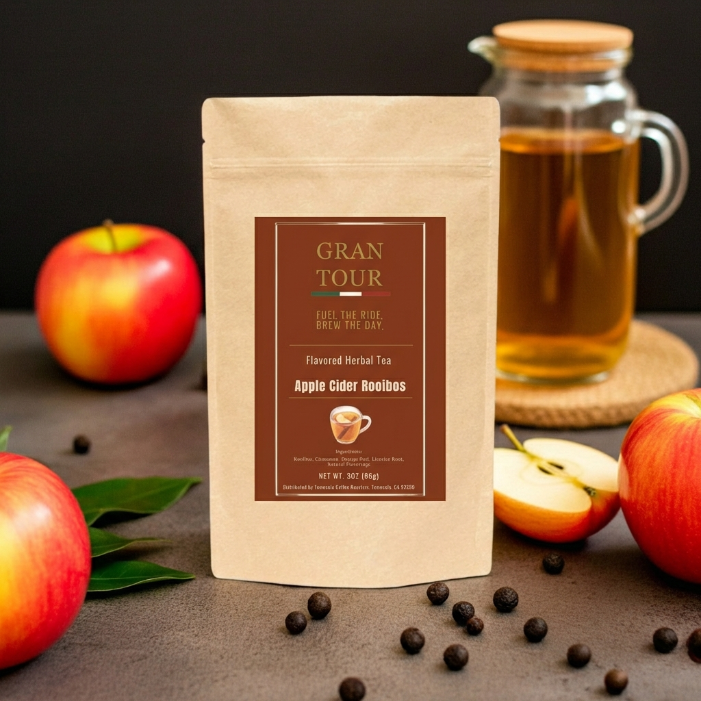 Apple Cider Rooibos