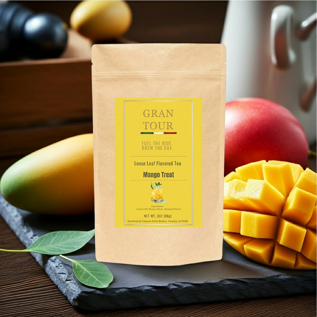 Mango Treat