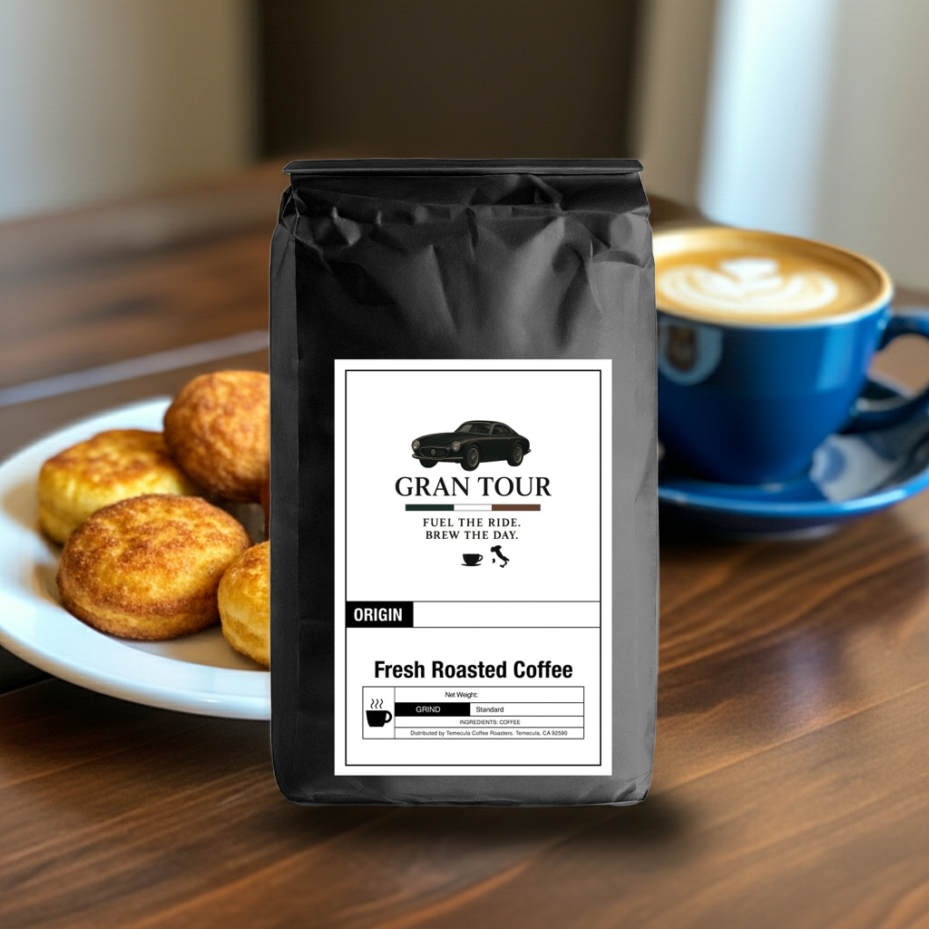 Breakfast Blend