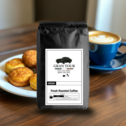 Breakfast Blend