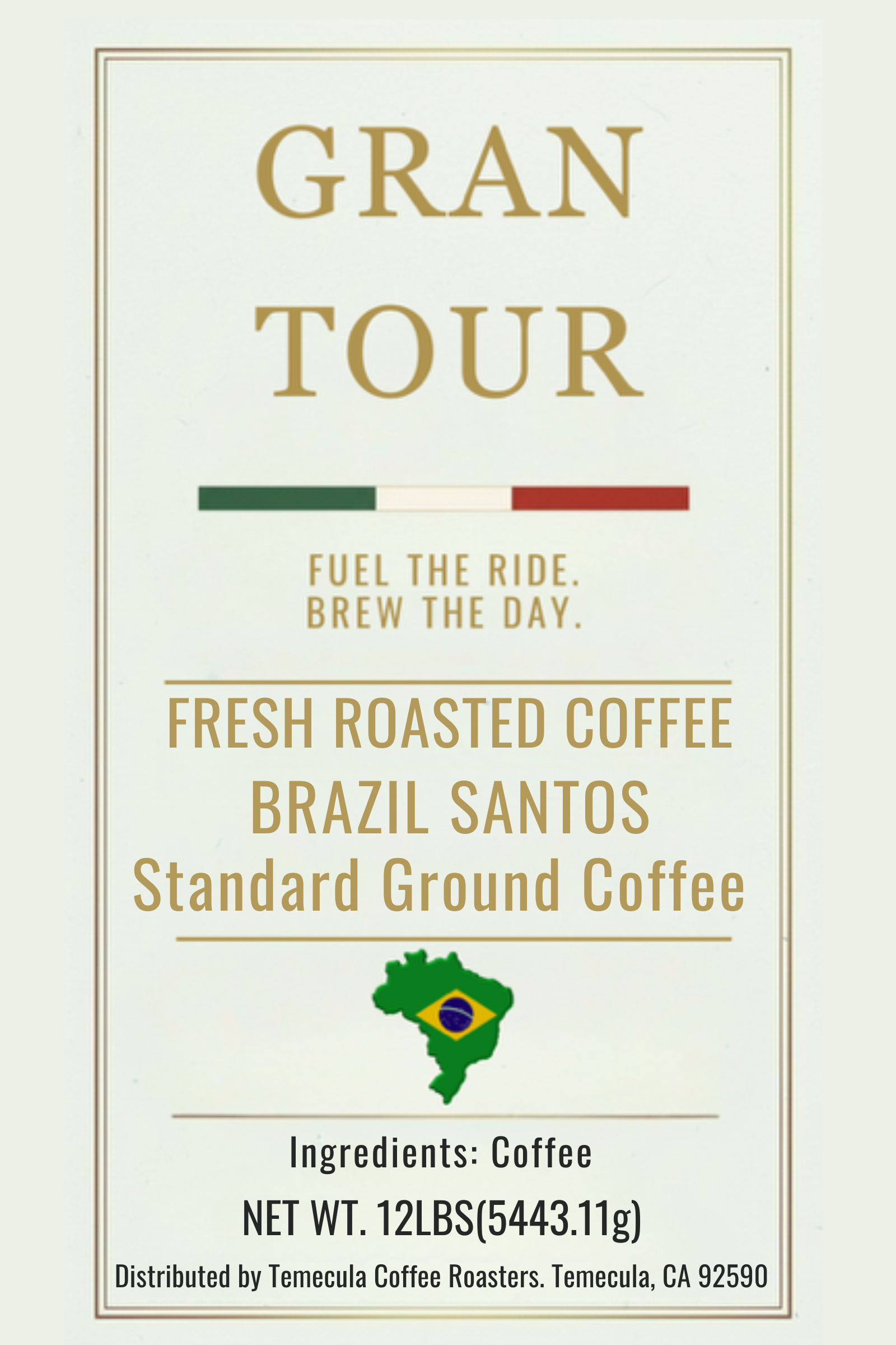 Brazil Santos