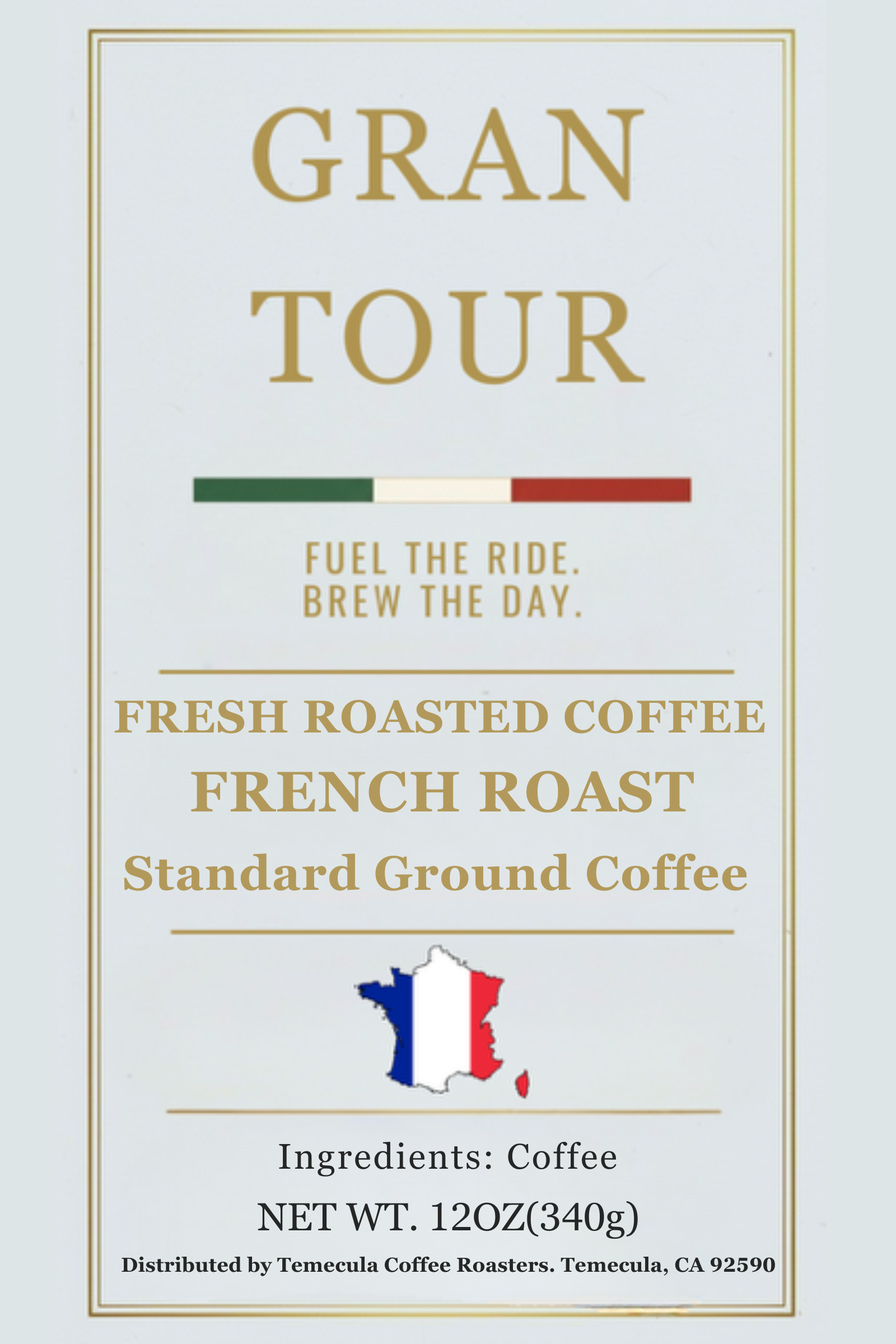 French Roast