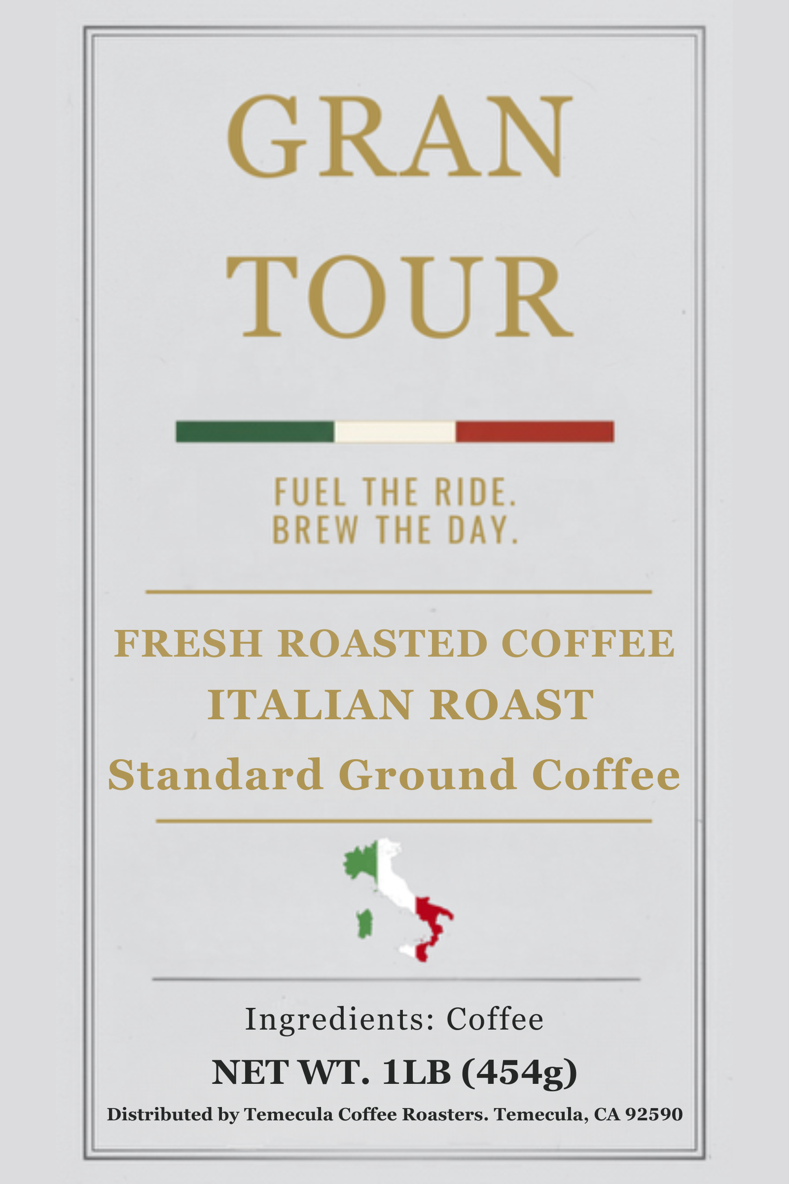 Italian Roast