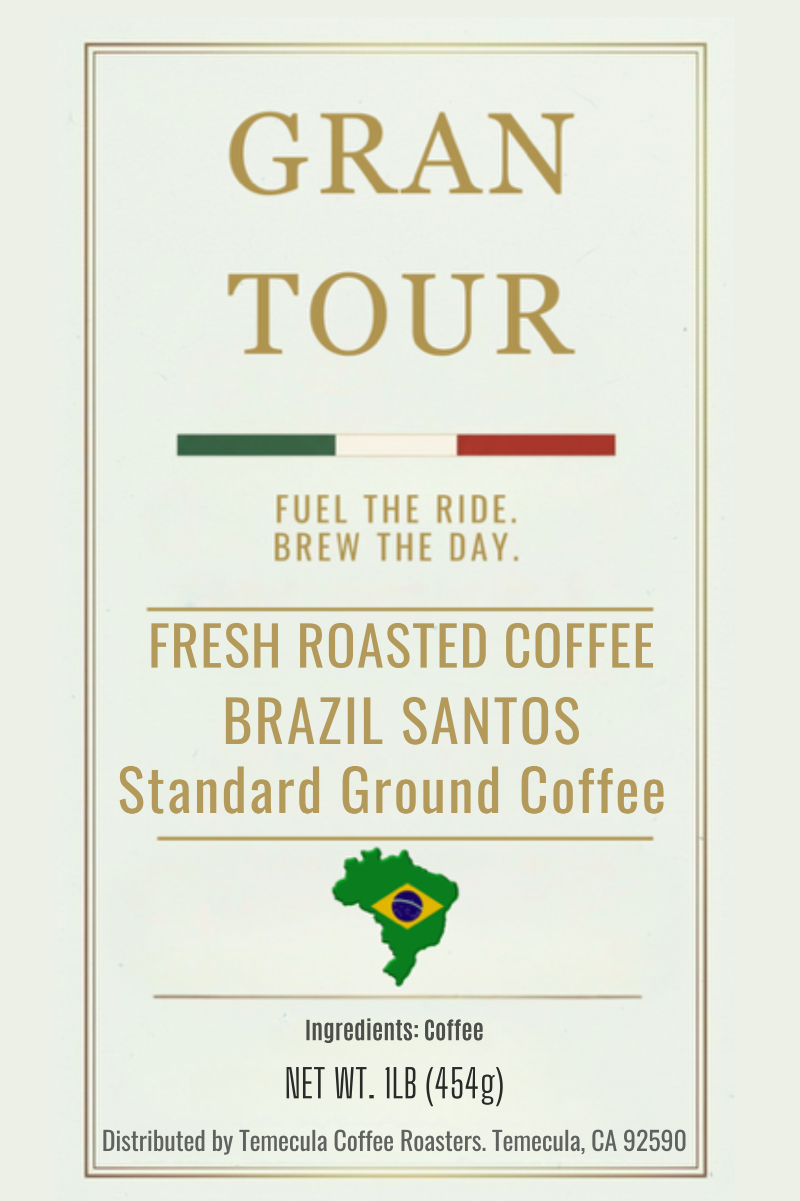Brazil Santos