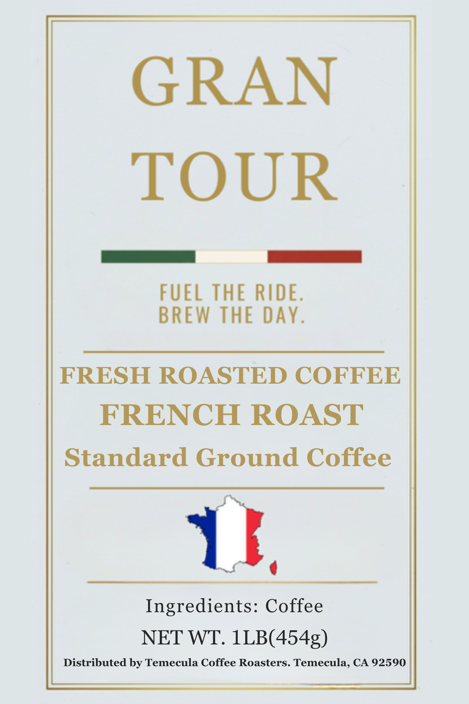 French Roast