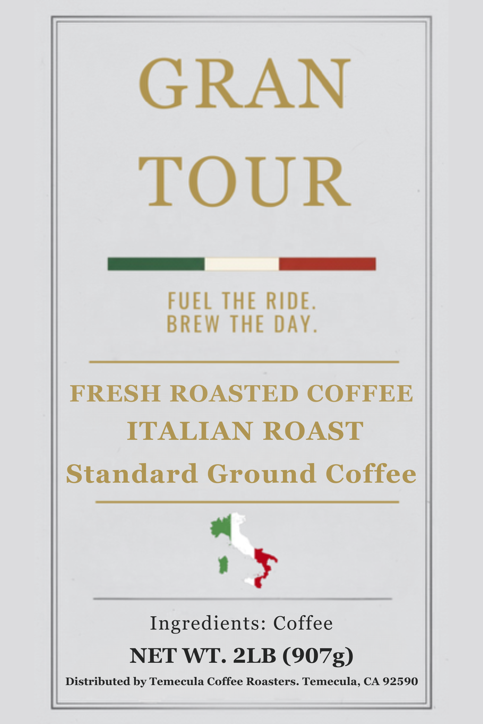 Italian Roast