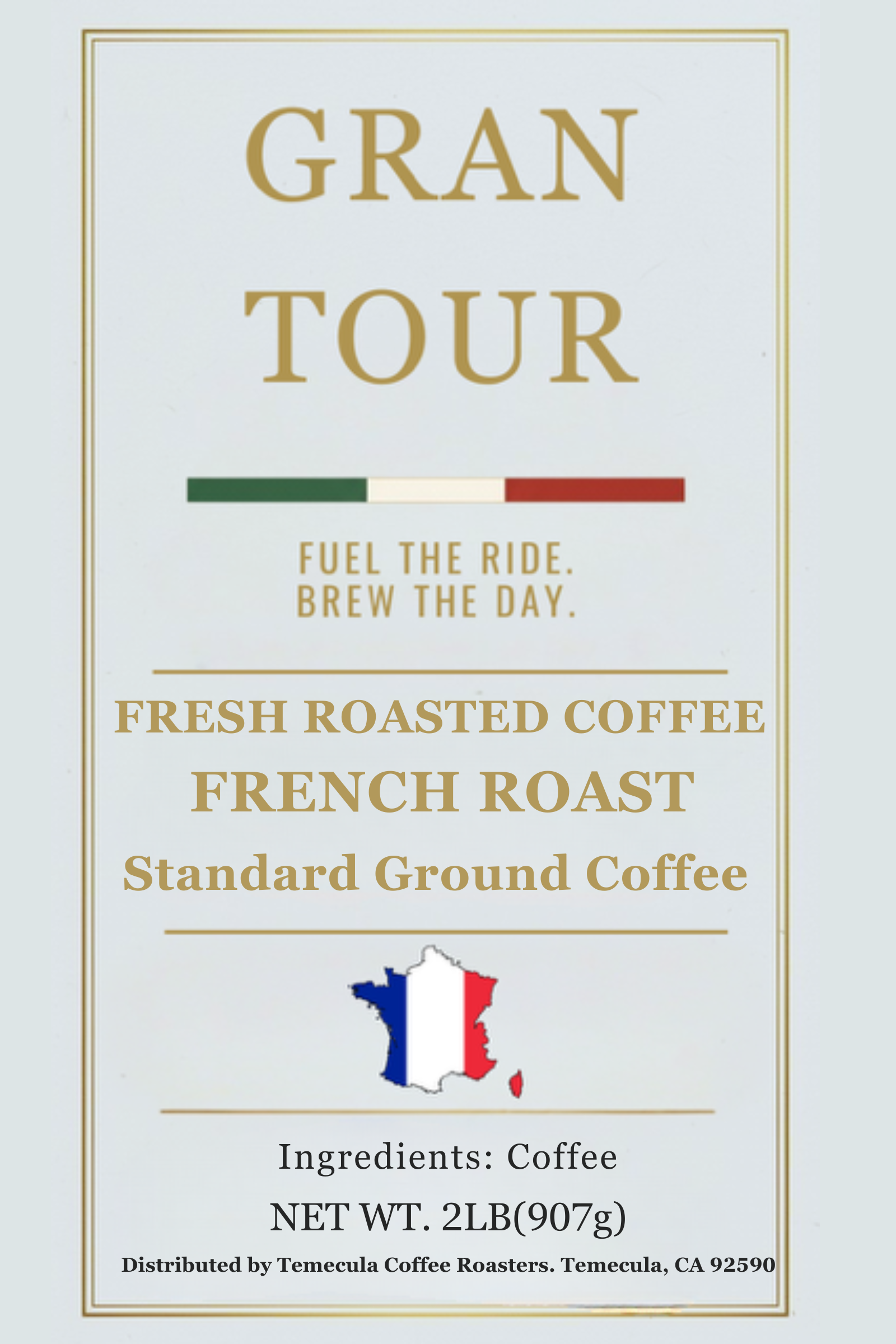 French Roast