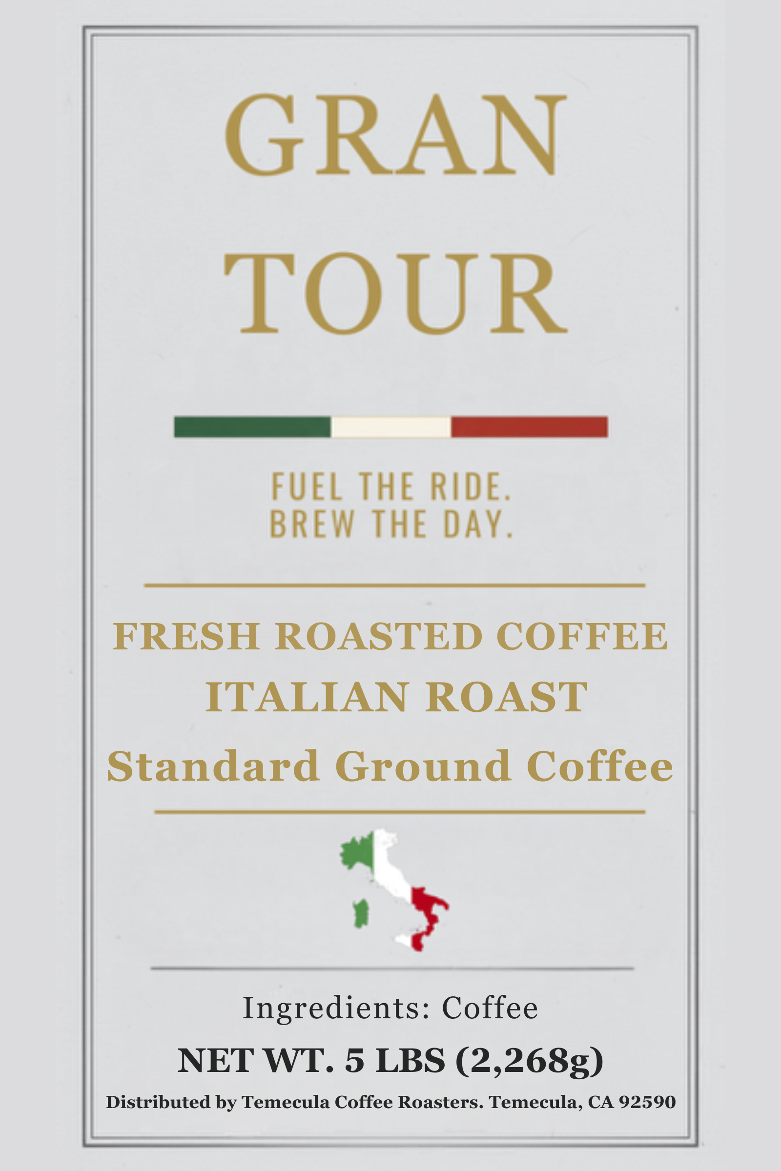 Italian Roast
