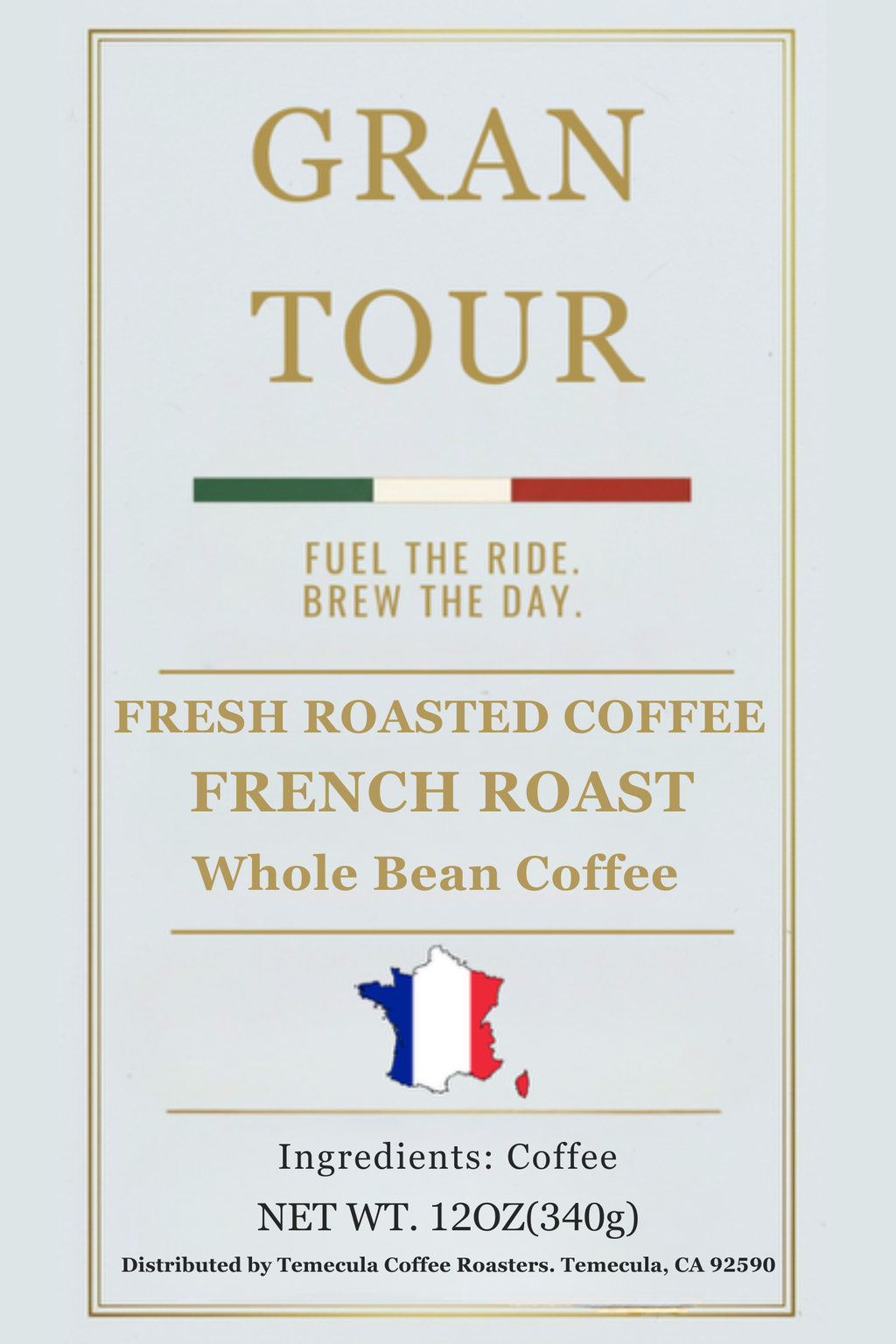 French Roast