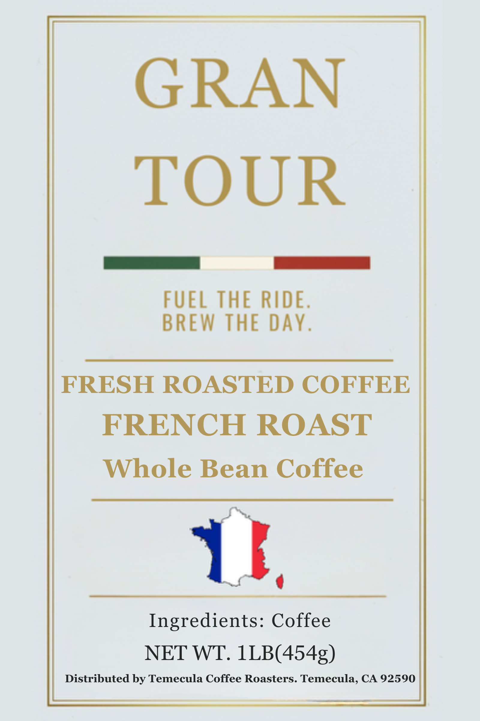 French Roast