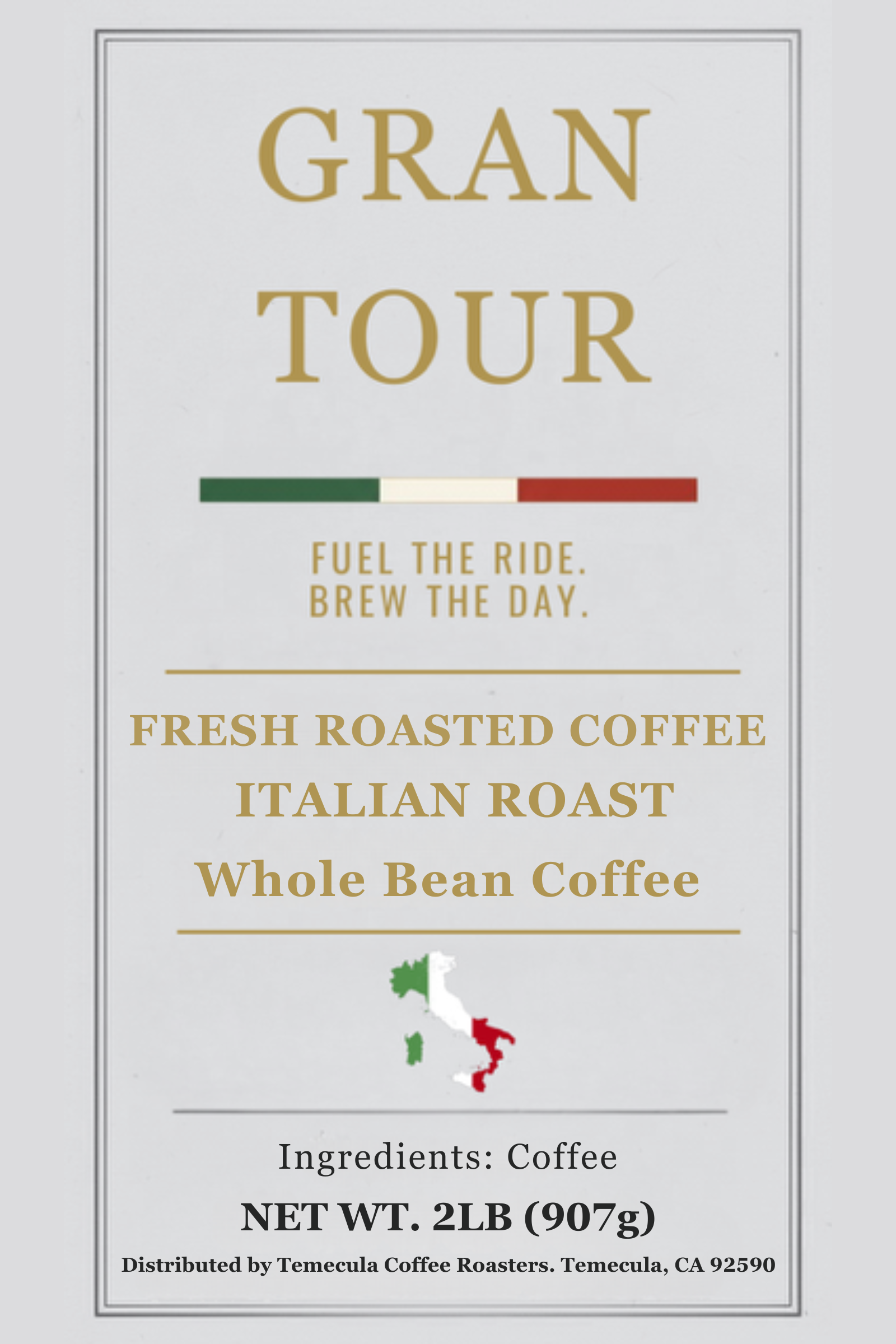 Italian Roast