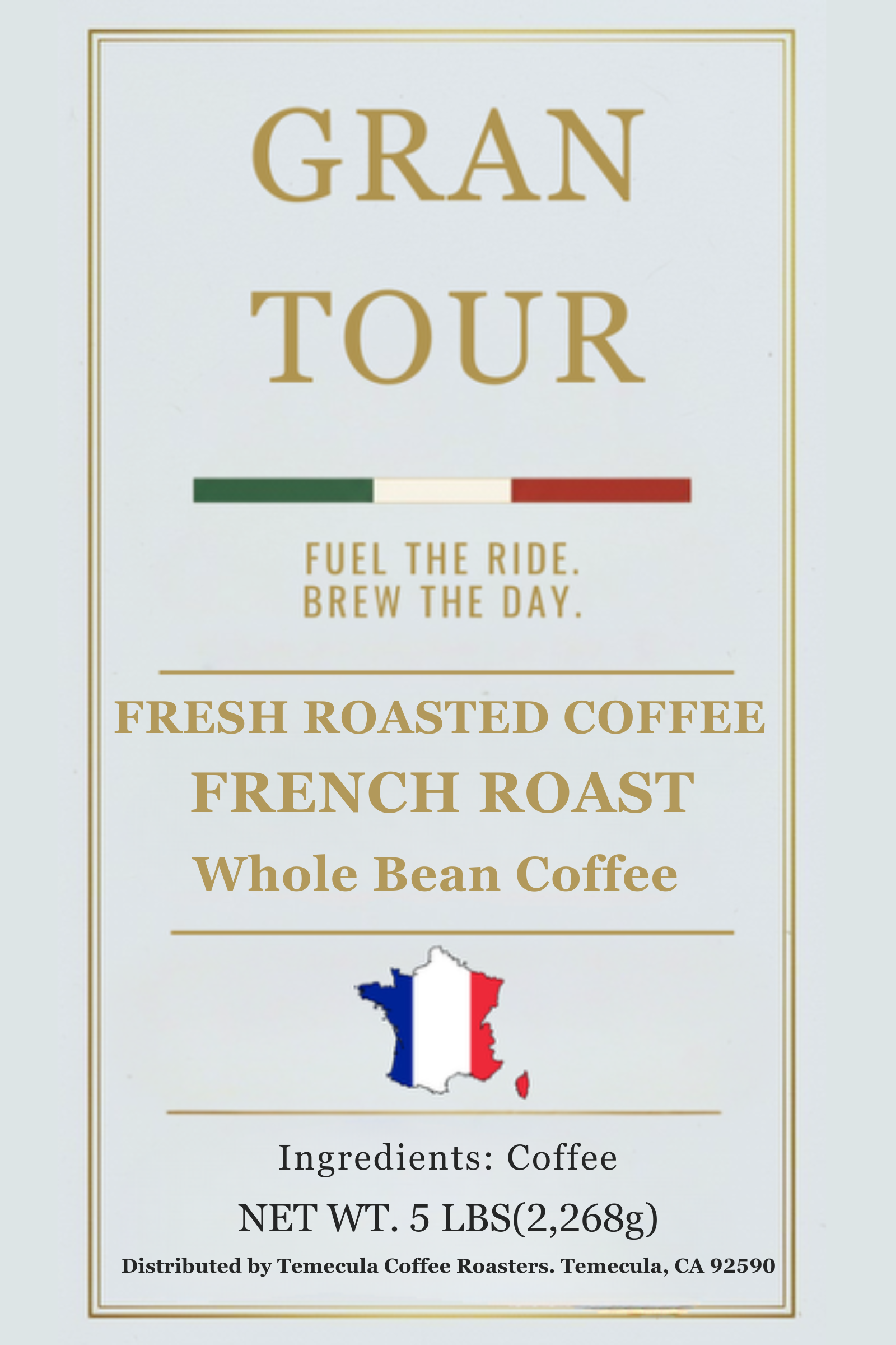 French Roast