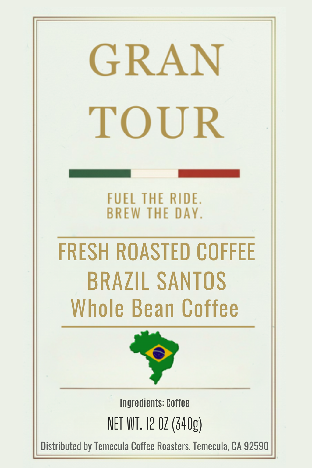 Brazil Santos