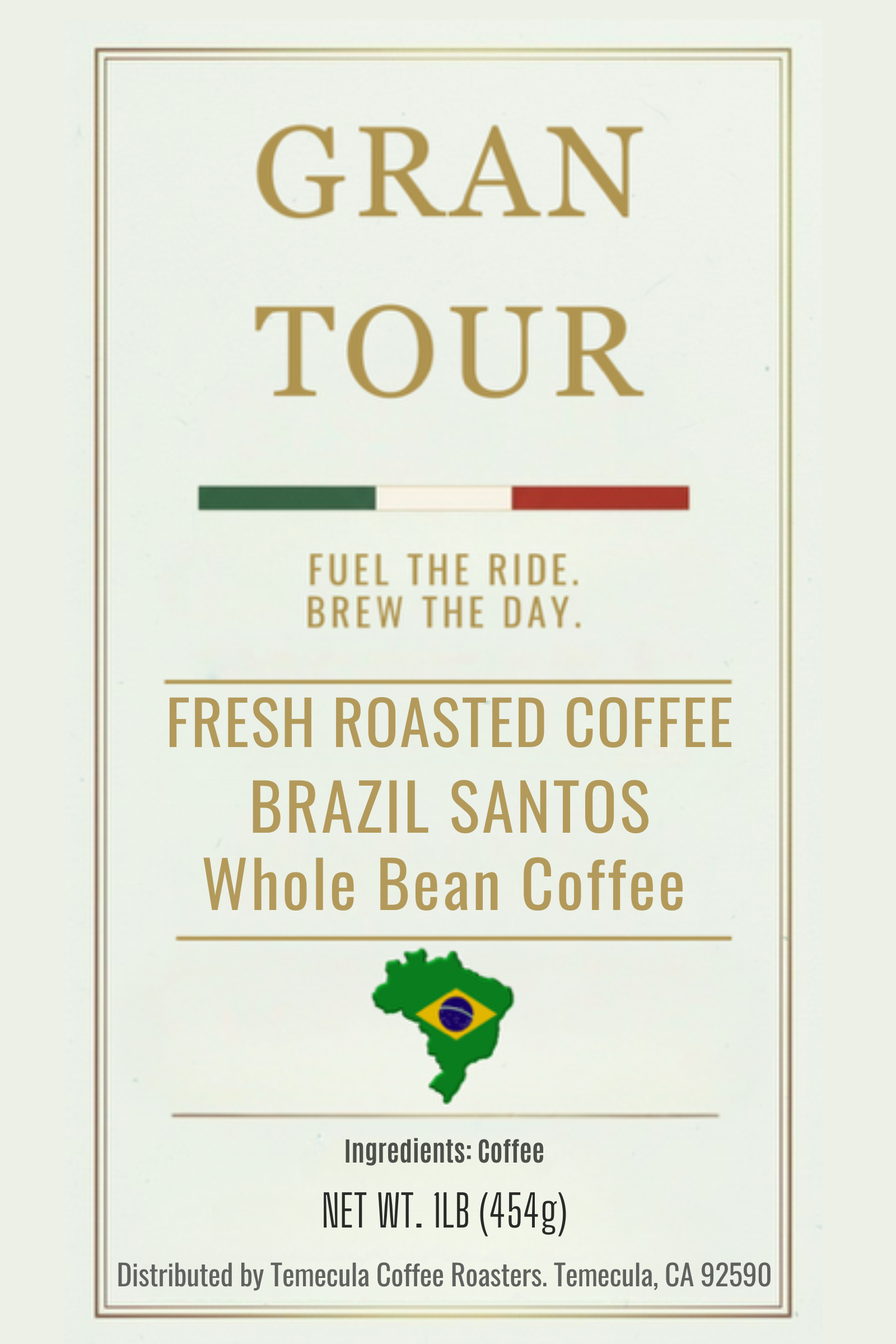 Brazil Santos